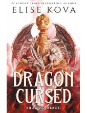 Dragon Cursed - Humanitas