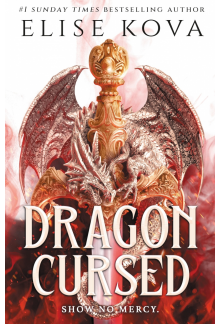 Dragon Cursed - Humanitas