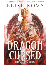 Dragon Cursed - Humanitas
