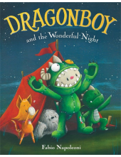 Dragonboy and the Wonderful Night - Humanitas