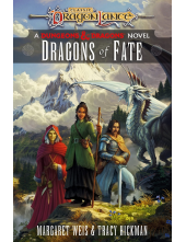 Dragonlance: Dragons of Fate - Humanitas