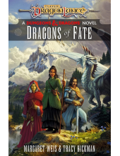 Dragonlance: Dragons of Fate - Humanitas