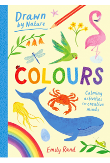 Drawn By Nature: Colours - Humanitas