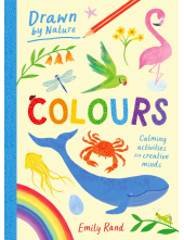 Drawn By Nature: Colours - Humanitas