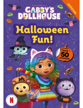 DreamWorks Gabby's Dollhouse: Halloween Fun! - Humanitas