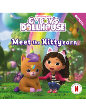 DreamWorks Gabby's Dollhouse: Meet the Kittycorn - Humanitas