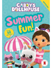 DreamWorks Gabby's Dollhouse: Summer Fun! - Humanitas