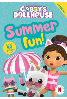 DreamWorks Gabby's Dollhouse: Summer Fun! - Humanitas