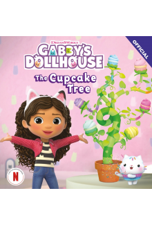 DreamWorks Gabby's Dollhouse: The Cupcake Tree - Humanitas