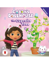 DreamWorks Gabby's Dollhouse: The Cupcake Tree - Humanitas