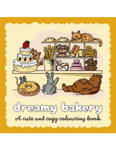 Dreamy Bakery - Humanitas