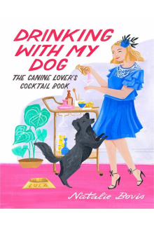 Drinking with My Dog - Humanitas