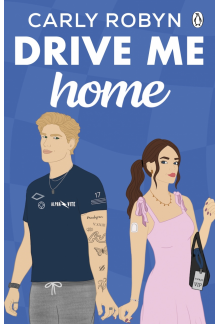 Drive Me Home - Humanitas