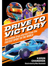 Drive to Victory - Humanitas