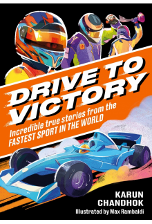 Drive to Victory - Humanitas