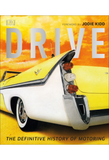 Drive - Humanitas