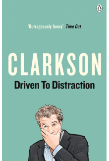 Driven to Distraction - Humanitas