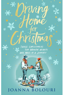 Driving Home for Christmas - Humanitas