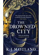 Drowned City - Humanitas