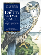 Druid Animal Oracle - Humanitas