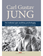 Du traktatai apie analitinę psichologiją - Humanitas