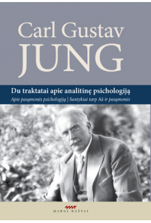 Du traktatai apie analitinę psichologiją - Humanitas