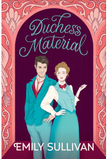 Duchess Material - Humanitas