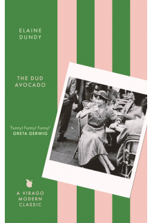 Dud Avocado - Humanitas
