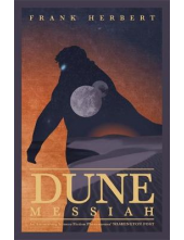 Dune Messiah (Dune 2) - Humanitas