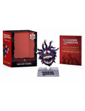 Dungeons & Dragons: Beholder Figurine - Humanitas