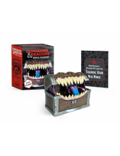 Dungeons & Dragons Mimic Figurine - Humanitas