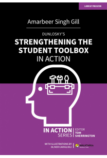Dunlosky's Strengthening the Student Toolbox in Action - Humanitas
