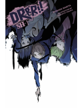 Durarara!! SH, Vol. 1 (light novel) - Humanitas