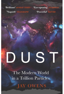 Dust - Humanitas