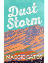 Dust Storm - Humanitas