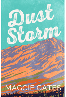 Dust Storm - Humanitas