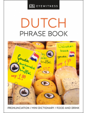 Dutch Phrase Book - Humanitas
