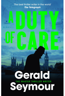 Duty of Care - Humanitas