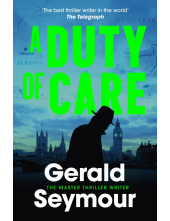 Duty of Care - Humanitas