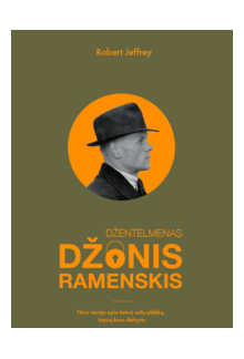Džentelmenas Džonis Ramenskis - Humanitas