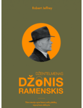 Džentelmenas Džonis Ramenskis - Humanitas