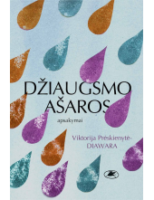 Džiaugsmo ašaros - Humanitas