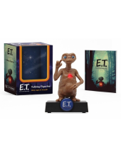 E.T. Talking Figurine - Humanitas