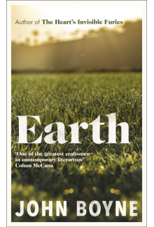 Earth - Humanitas