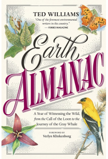 Earth Almanac - Humanitas