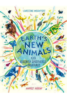 Earth's New Animals - Humanitas