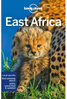 East Africa Travel Guide; 2018 - Humanitas