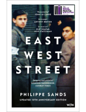 East West Street - Humanitas