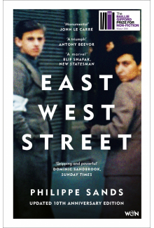 East West Street - Humanitas