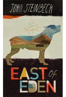 East of Eden - Humanitas